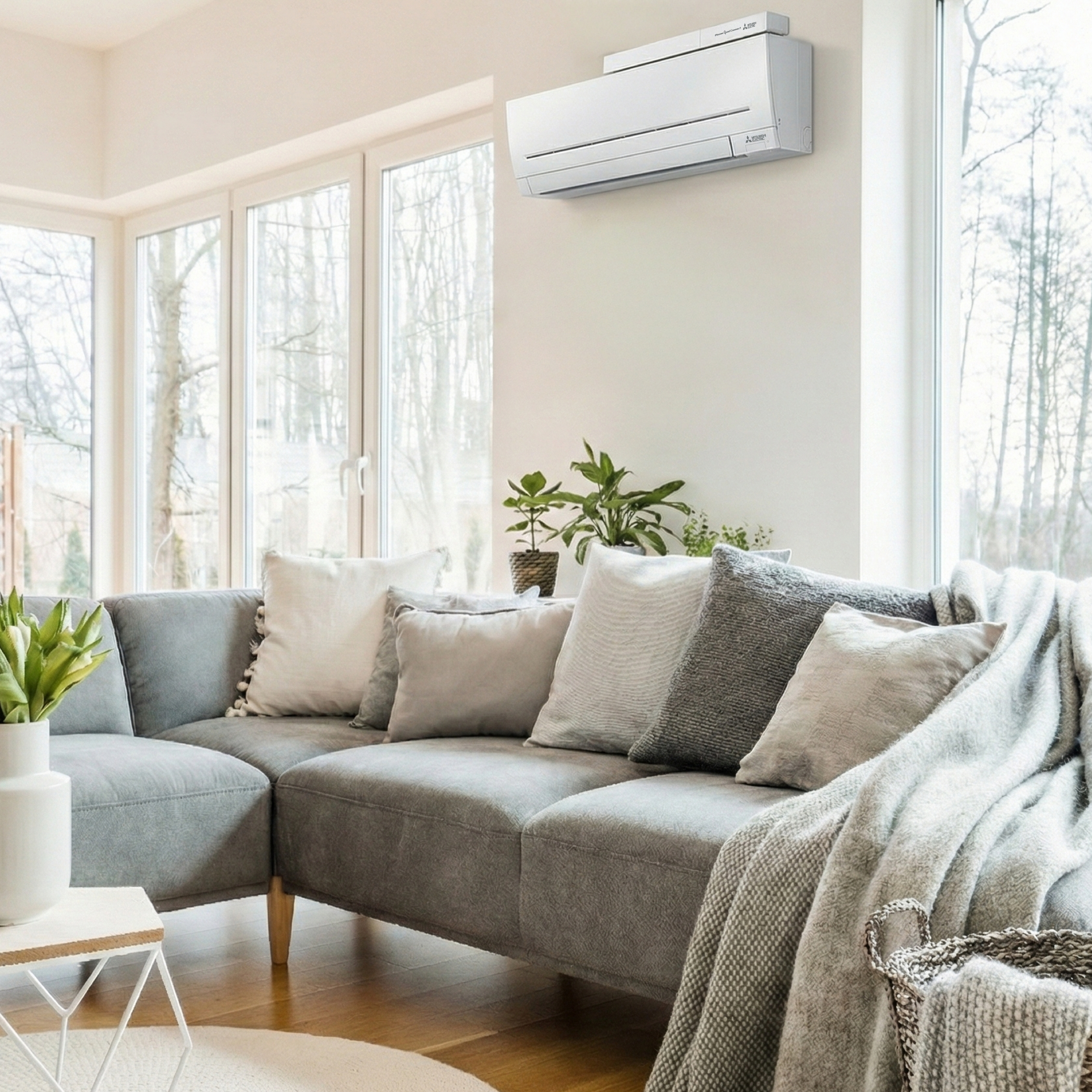 Home Safe Home: Modernizing Comfort and Accessibility for Private Residences